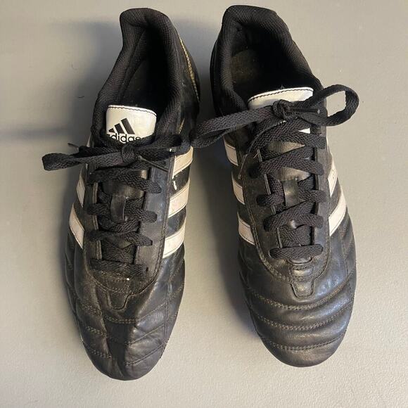 Adidas Questra III TRX FG Soccer Cleats G04821 Men's Size 10 - Picture 1 of 6
